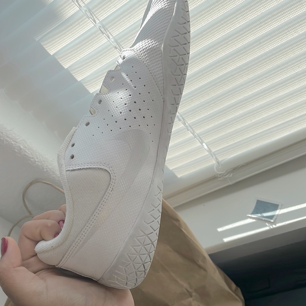 Brand new cheer shoes !!